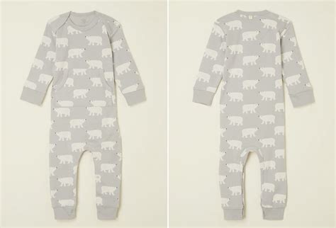 bijenkorf babykleding.